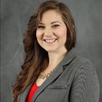 INTERO Showcase Employee Ashley Littlejohn's profile photo