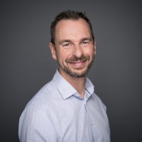 Badminton England Employee George Wood's profile photo