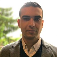 Mehdi Ayoub Email