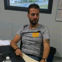 LAKAL Employee Maxime Bechon's profile photo