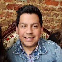 UT Southwestern Medical Center Employee Nathan Torres's profile photo