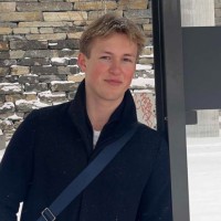 Ignos AS Employee Årne Reime's profile photo