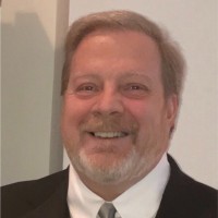 Structure Tone Southwest Employee Mike Purcell's profile photo