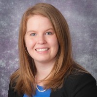 UPMC Health Plan Employee Emily Saunders's profile photo