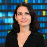 ReadyOn Employee Özlem Akkurt's profile photo