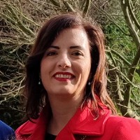 Nauterra España Employee Fátima Suárez Garcia's profile photo