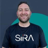 SiiRA World Employee John Kelly's profile photo