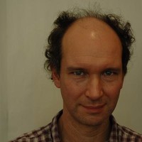 MTA MFA Employee Geza Odor's profile photo