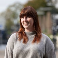 NS Employee Siobhan Wright's profile photo