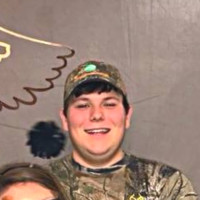 Cotton Blues Employee Chaz Jackson's profile photo
