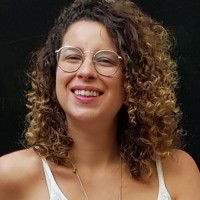 MODO design Employee Isabelle Lavigne's profile photo