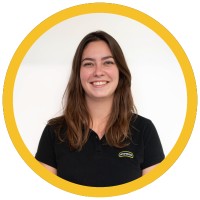 EFICAD America Employee Chloé Poussierre's profile photo