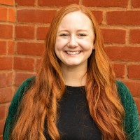 Yelp Employee Jackie King's profile photo