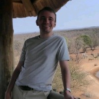 Hovmark Data Employee Asbjørn Kristensen's profile photo