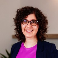 MP2B Assurance Employee Isabelle Gilbert's profile photo