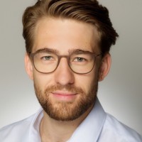 Asklepios Employee Jonas Cramer's profile photo