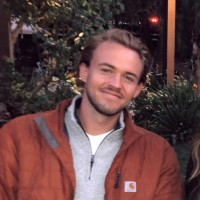 Redcar Properties Employee Erik Danielson's profile photo