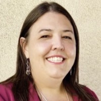 Casa Colina Employee Katie Obasi's profile photo