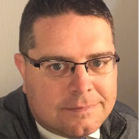 Citizens Bank - Indiana Employee Mark Lemieux's profile photo