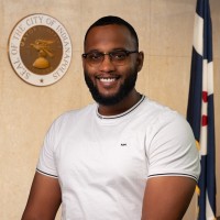 City of Indianapolis Employee Harrison Rice's profile photo