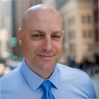 ClaimsBridge Employee Simon Cooper's profile photo