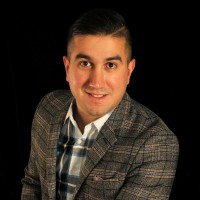 Alida Employee Navid Momeni's profile photo