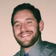 Summit Distributing Employee Lewis Caradonna's profile photo