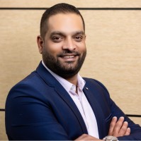 MSA National Employee Saeshen Attapallil's profile photo