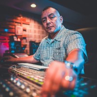 Barron Studios Employee Carlos Garza's profile photo