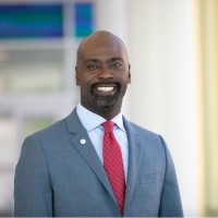 Navicent Health Employee Delvecchio Finley's profile photo