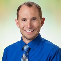 The College of St. Scholastica Employee Benjamin Ries's profile photo