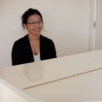 BerkleeNYC Employee Faye Chiao's profile photo
