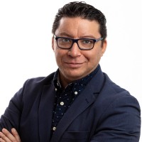 Instituto Profesional IPLACEX Employee Fabián Eduardo Calderón Godoy.'s profile photo