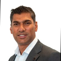 Mainfreight Employee Riyaz Jordan's profile photo