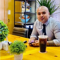 PHP Agency, Inc. Employee Victor Mayo's profile photo