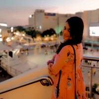 Vintrus Employee Ekta Agarwal's profile photo