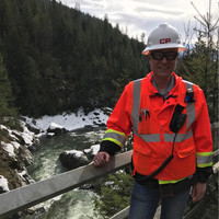 Canadian Pacific Employee Matthew Perkin's profile photo