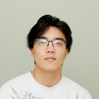 Diagram Ventures Employee Mingze Deng's profile photo