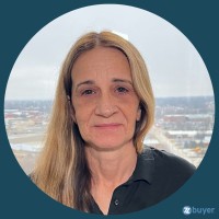zBuyer Employee Z Zehner's profile photo