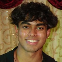 DMAX Foundation Employee Shreyas Nathala's profile photo