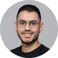 B8ak Employee Mohsen Afifi's profile photo