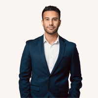 Warmare Employee Daniyal Askarnia's profile photo