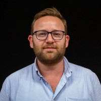 ROAST Employee John Barham's profile photo