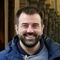 Luis Mochón Email