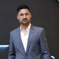 Raees Khan Email