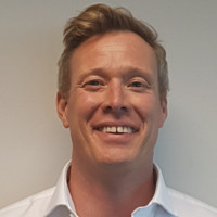 Dovetail Advisory Employee Matt Shaw's profile photo