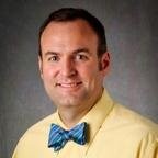 Wilmington Community Chaplain Employee Aaron Doll's profile photo