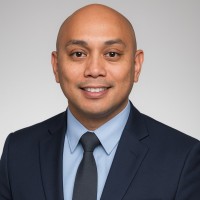 Curtain Bros Papua New Guinea Limited Employee Bernard Pedrosa's profile photo