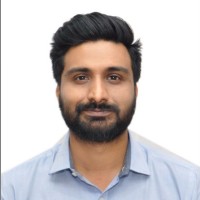 Ixsight Technologies Employee Sarvesh Gad's profile photo