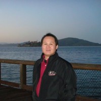 Chris Luong Email & Phone Number